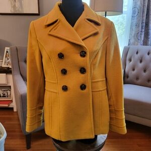 Women's St Johns Bay Peacoat